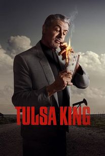 پادشاه تالسا Tulsa King 